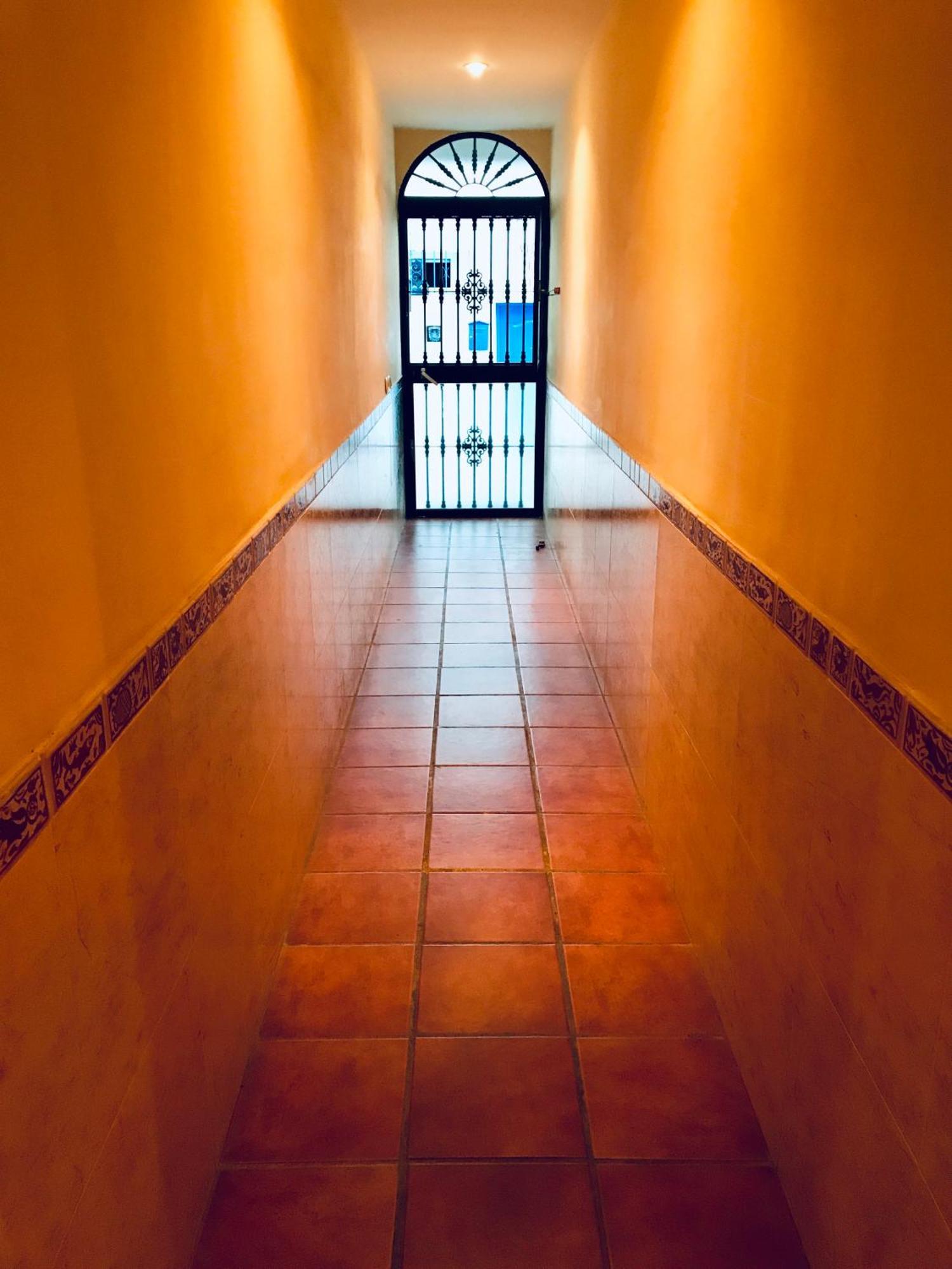 El Muro ベナルマデナ エクステリア 写真