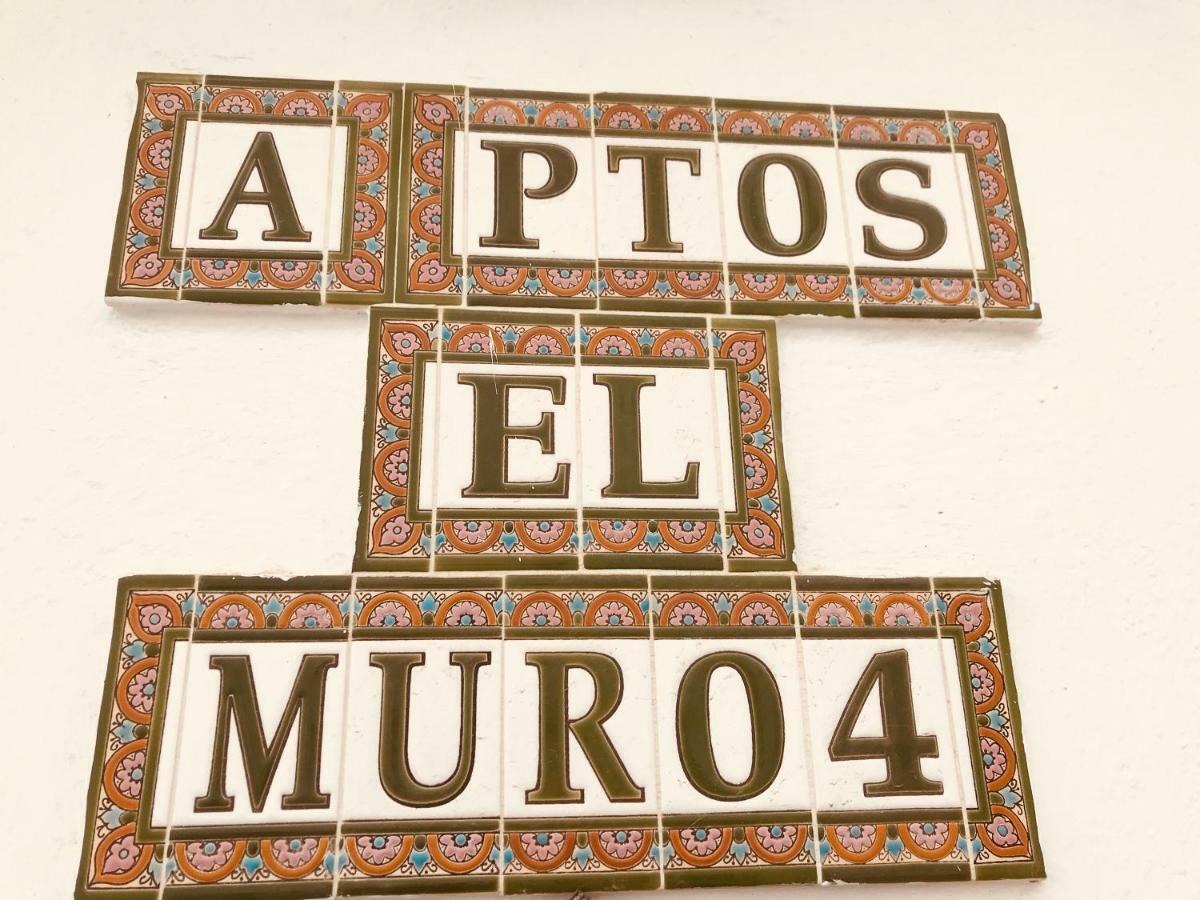 El Muro ベナルマデナ エクステリア 写真
